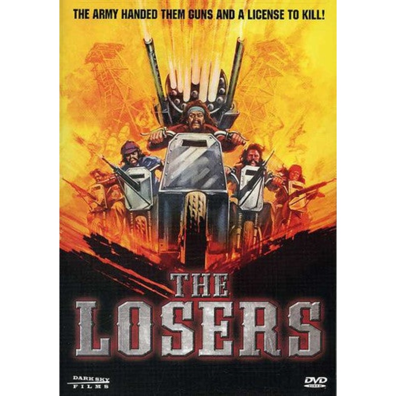 The Losers