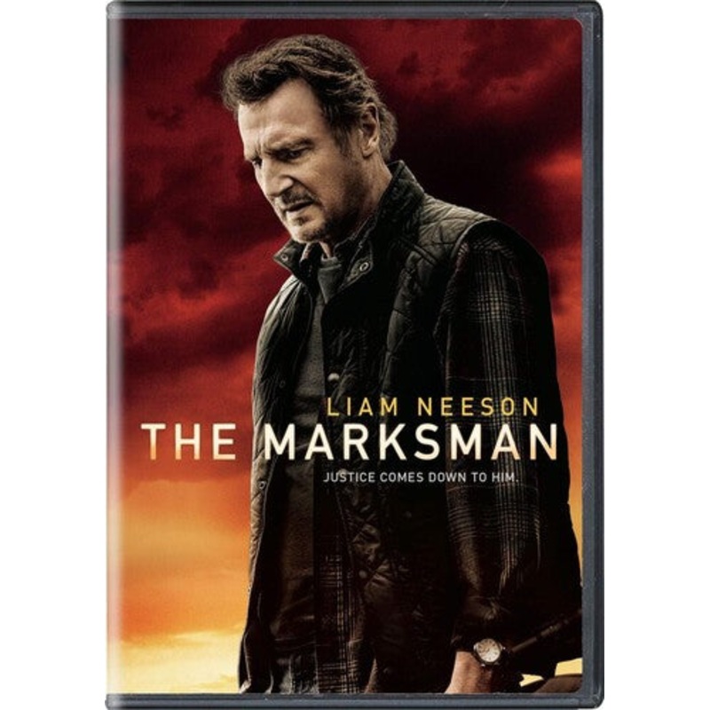 The Marksman