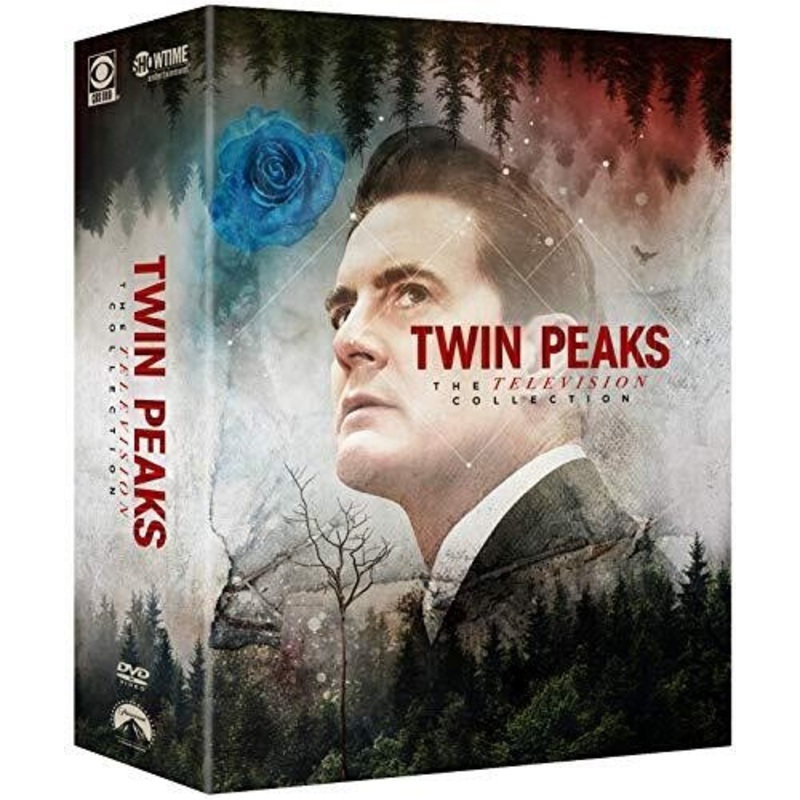 Twin Peaks: Television Collection / (Box)