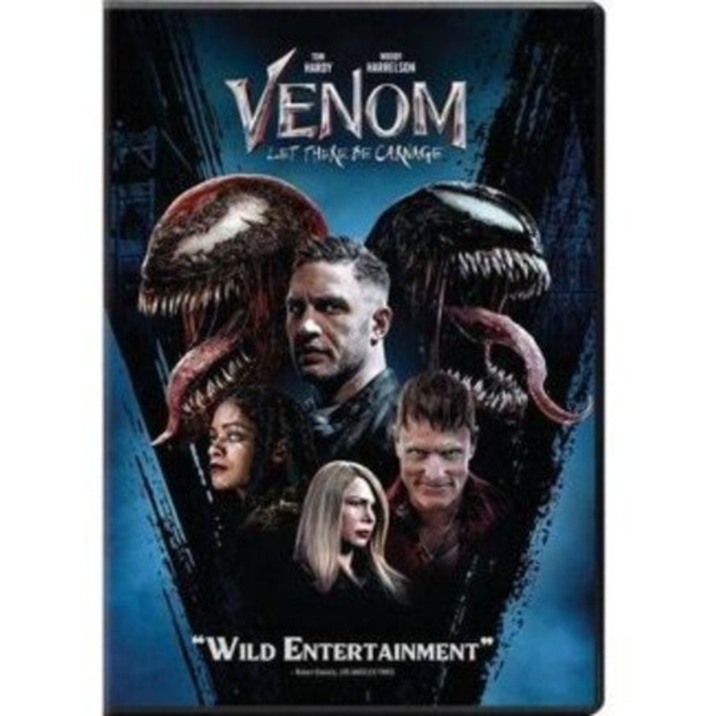 Venom: Let There Be Carnage