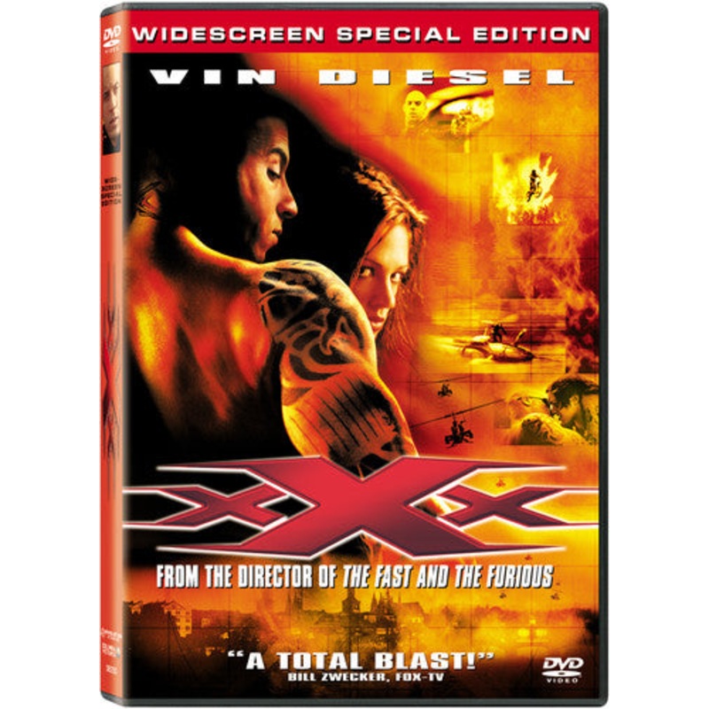 XXX (2002)