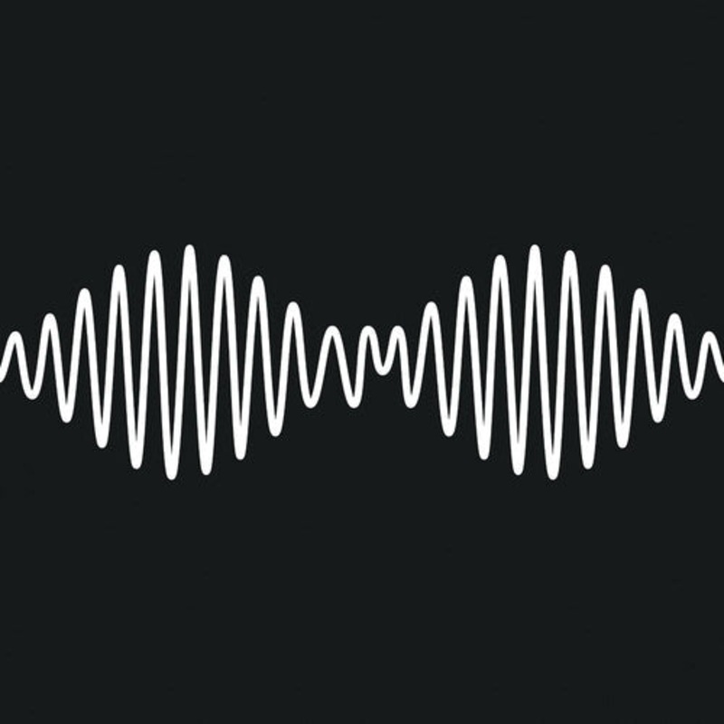 Arctic Monkeys - Am