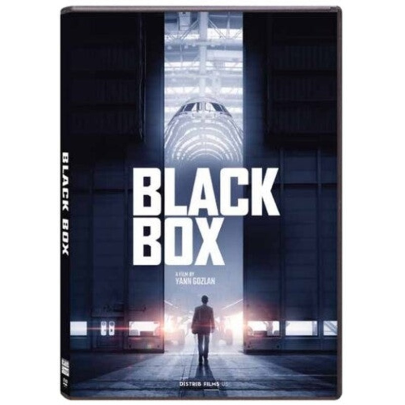 Boite Noire (Black)