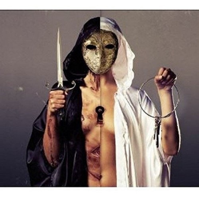 Bring Me the Horizon - There Is A Hell Believe Me I've Seen It. There Is A Let's Keep It A