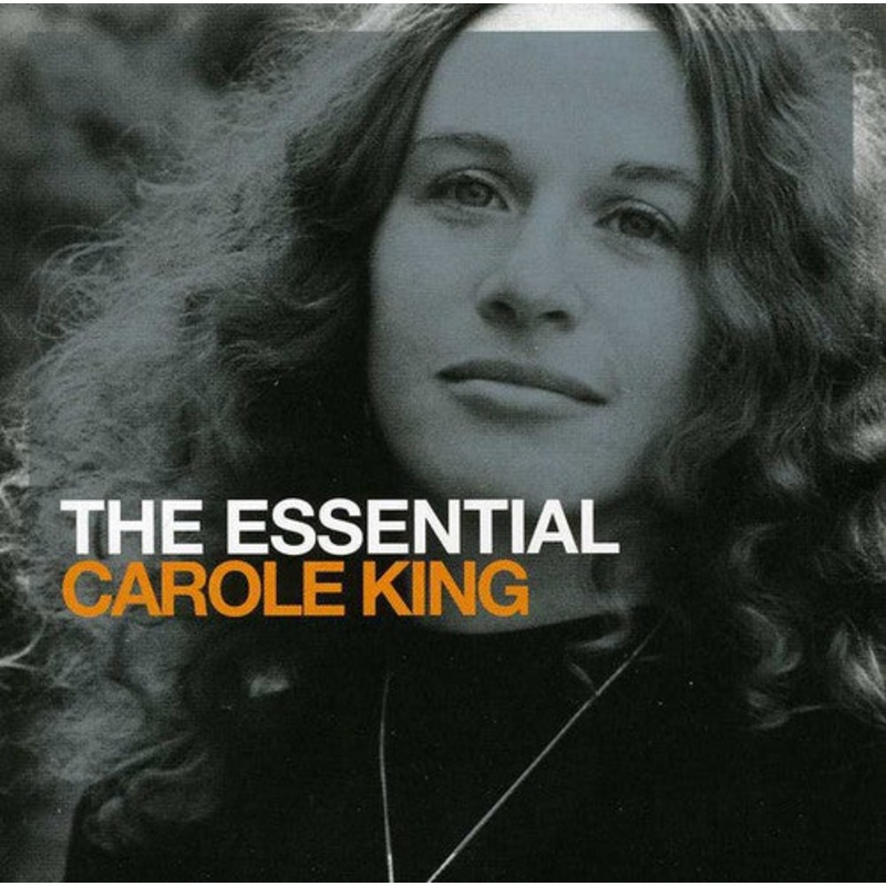 Carole King - The Essential Carole King