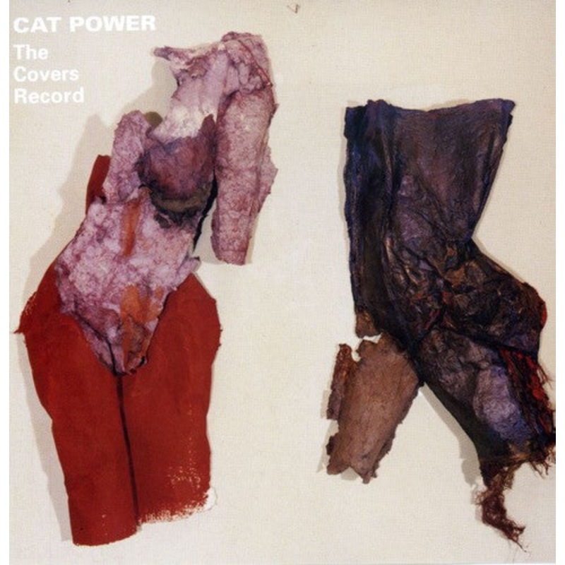 Cat Power - The Covers Record