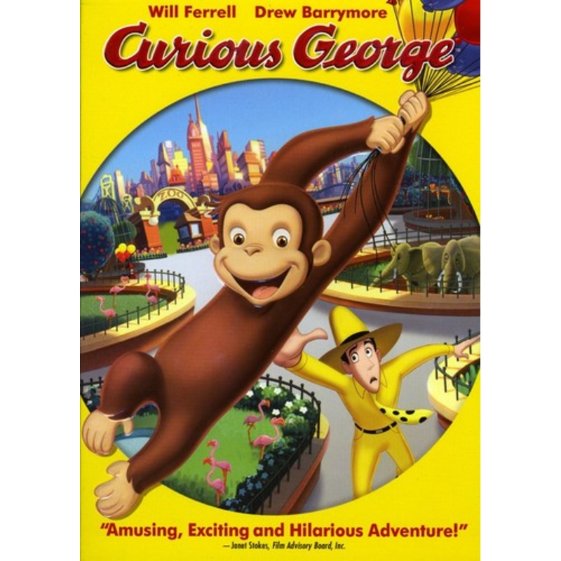 Curious George