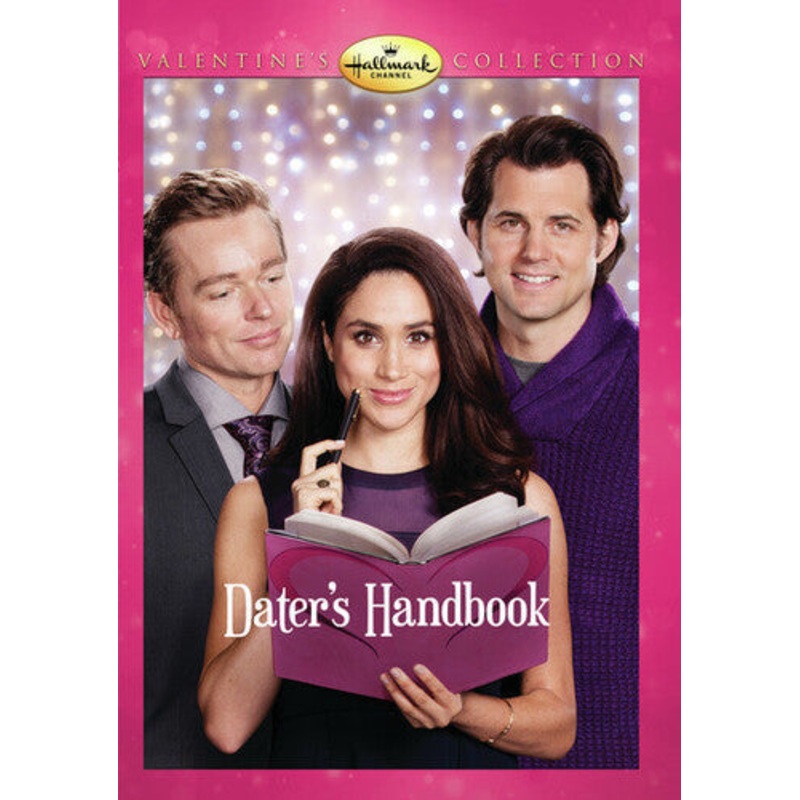 Dater's Handbook