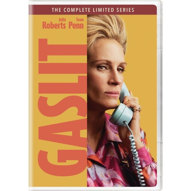 Gaslit: The Complete Limited Series