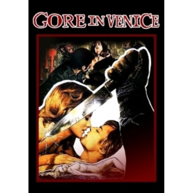 Gore in Venice (Giallo in Venice)