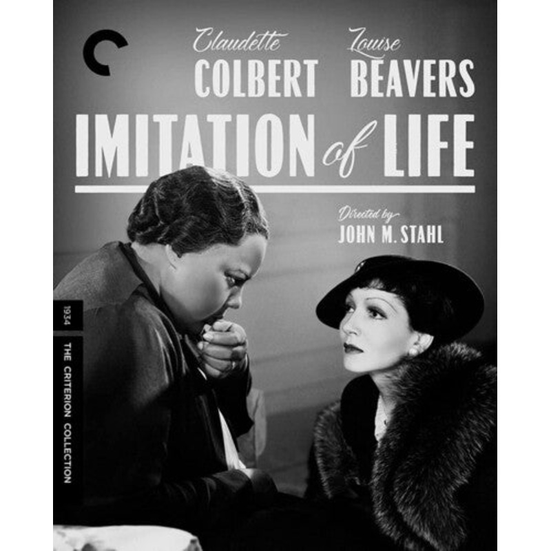 Imitation of Life (Criterion Collection)