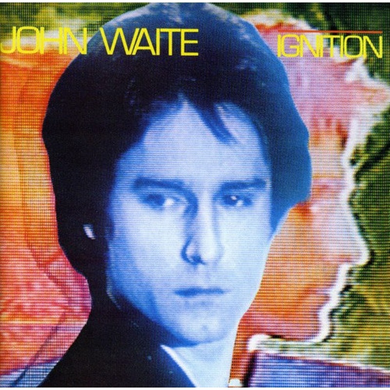 John Waite - Ignition