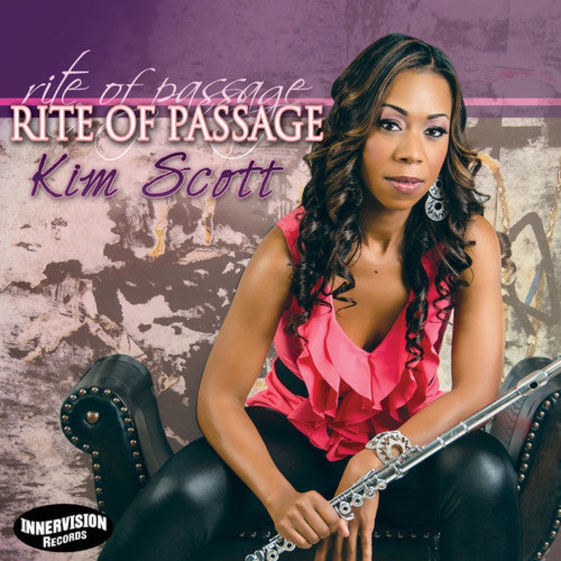 Kim Scott - Rite Of Passage