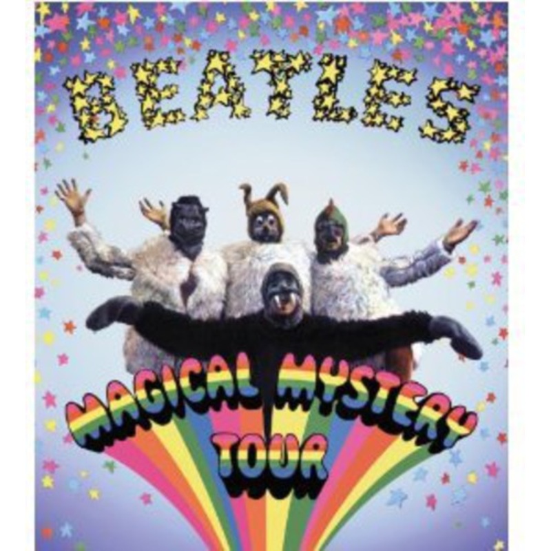 Magical Mystery Tour