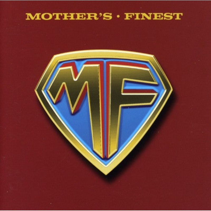 Mother's Finest - Mother's Finest