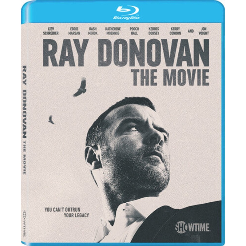 Ray Donovan: The Movie
