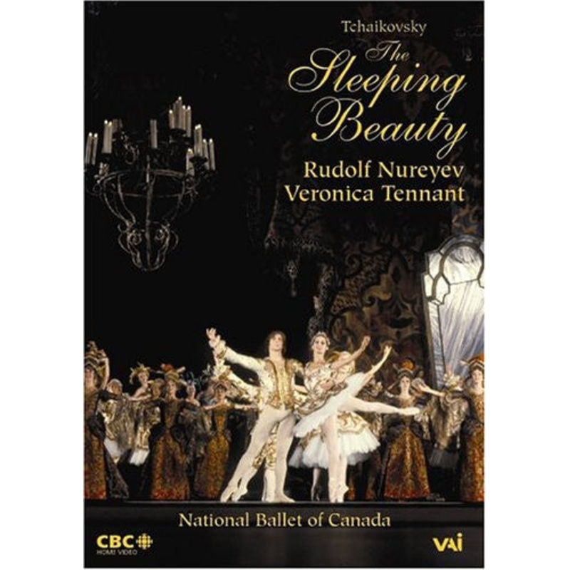 Sleeping Beauty Ballet