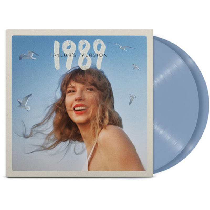 Taylor Swift - 1989 (Taylor's Version)