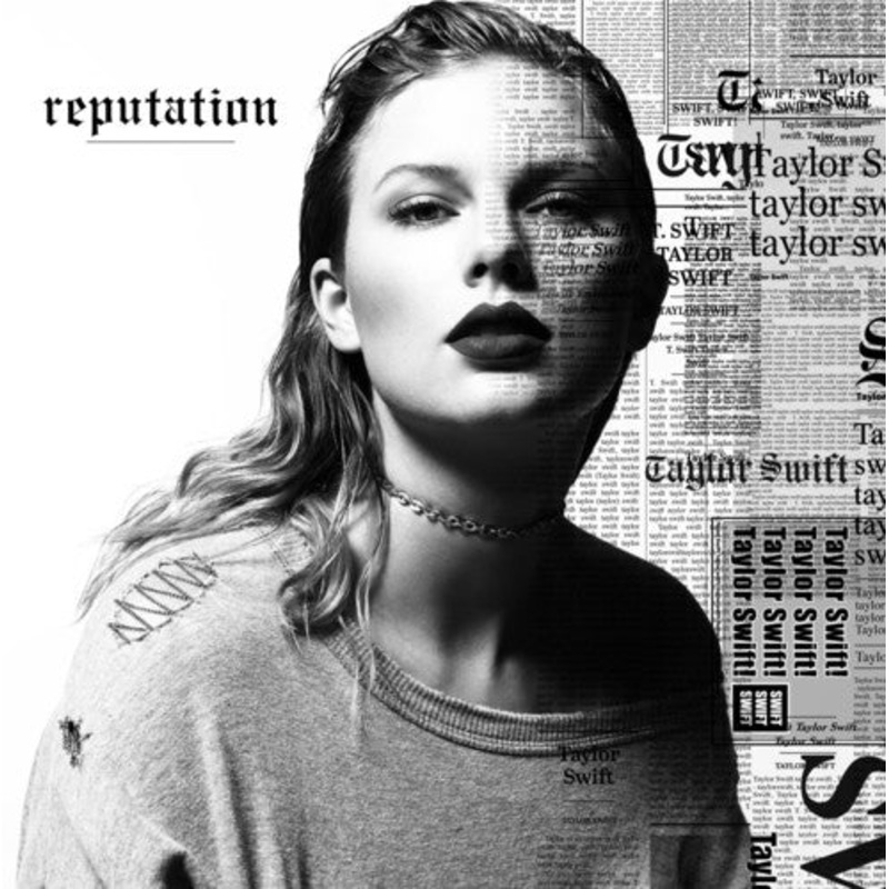 Taylor Swift - reputation