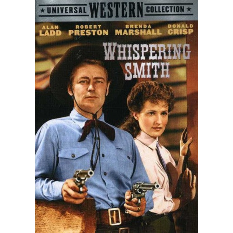 Whispering Smith
