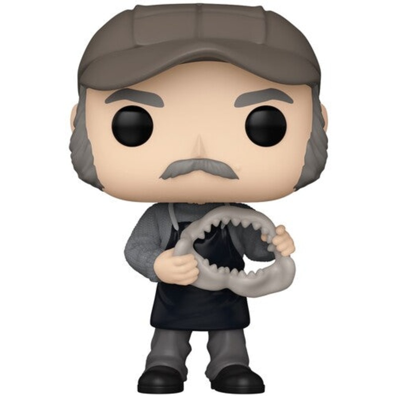 Funko Pop! Jaws 50th Anniversary Quint