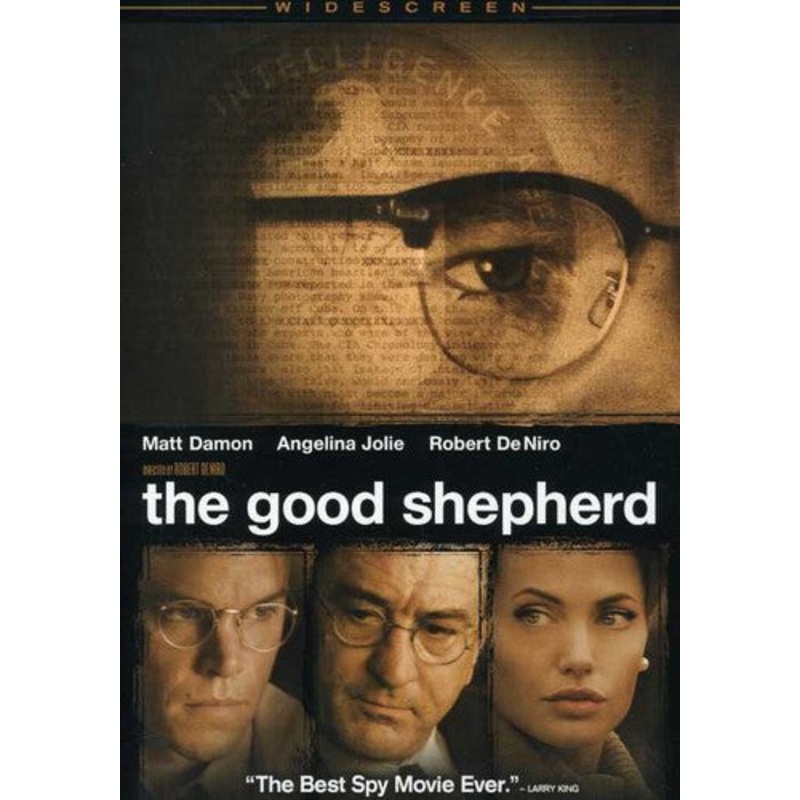 Good Shepherd