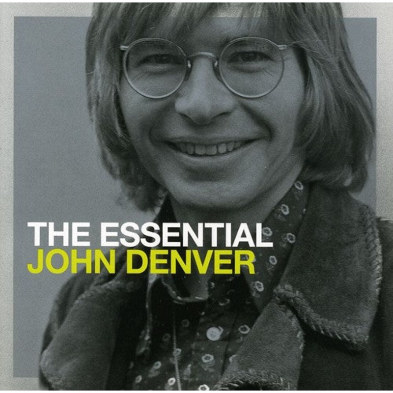 John Denver - Essential