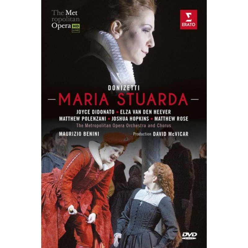 Maria Stuarda