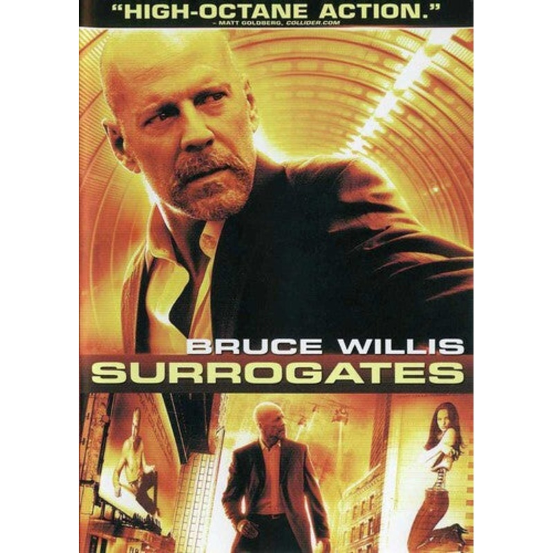 Surrogates