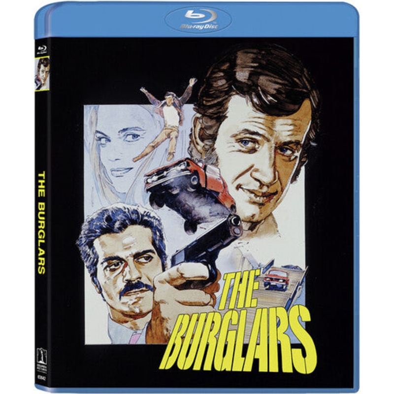 The Burglars