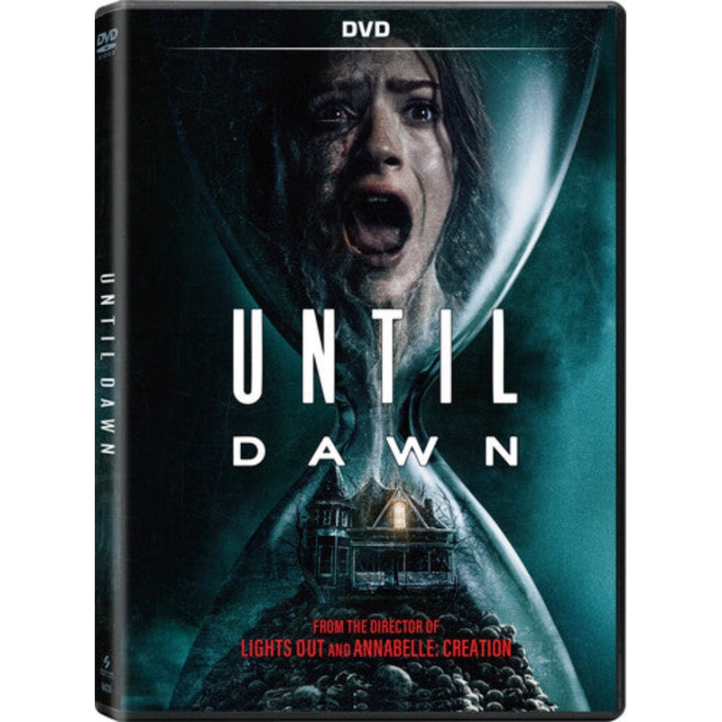 Until Dawn