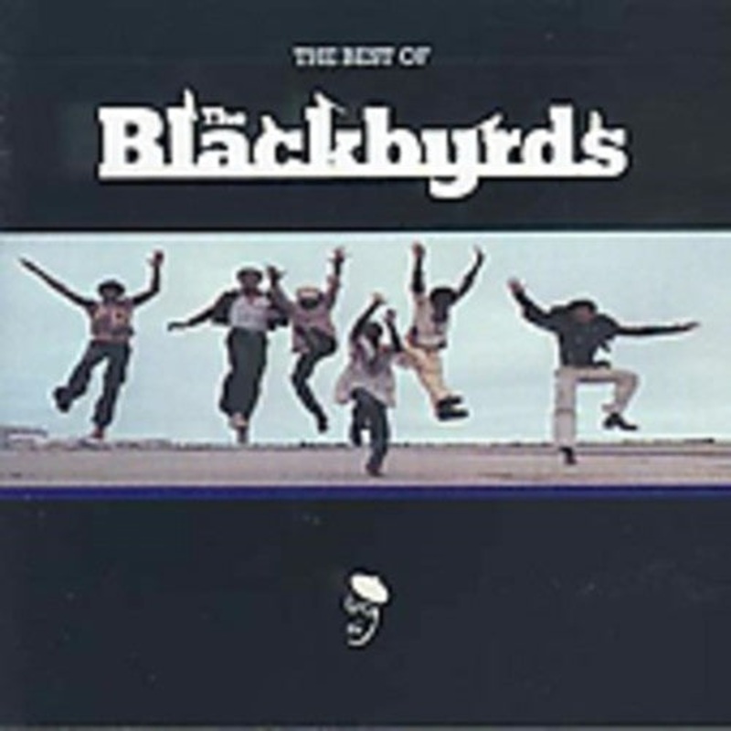 Blackbyrds - Best of Blackbyrds