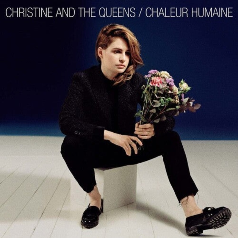 Christine & the Queens - Chaleur Humaine