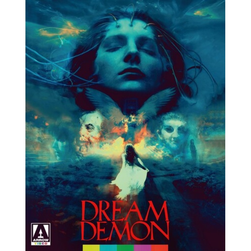 Dream Demon