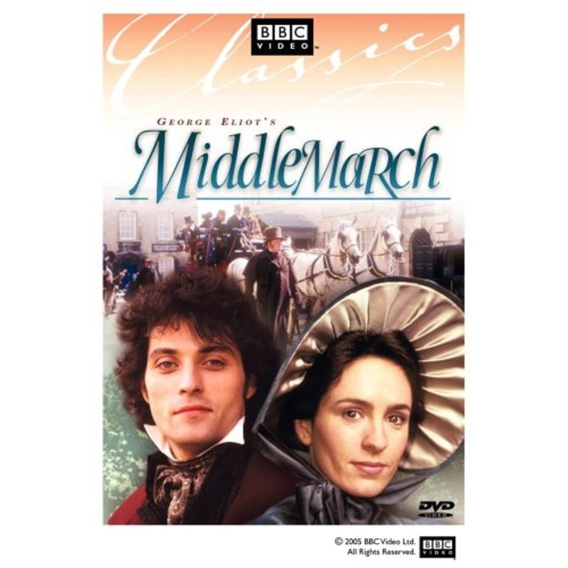 Middlemarch