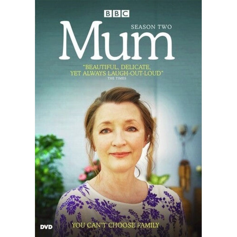 Mum: Season Two