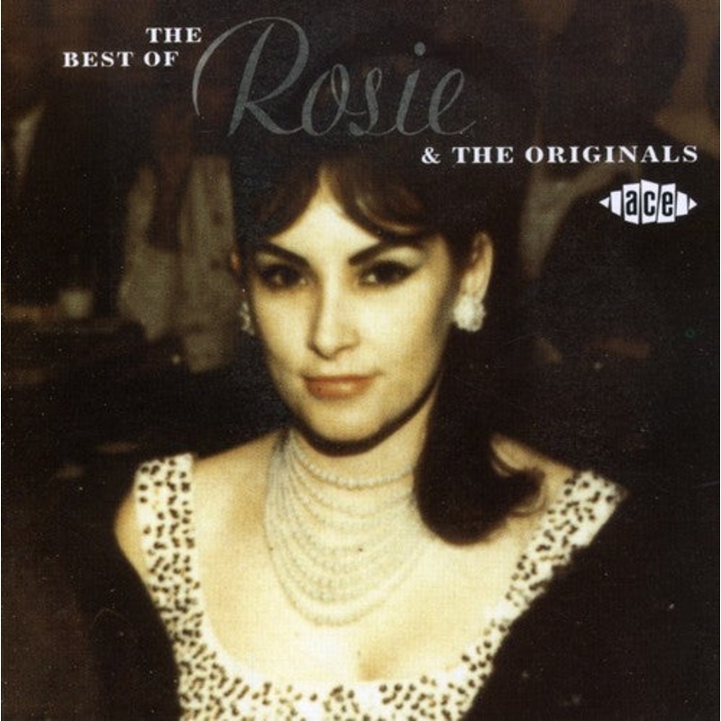 Rosie & Originals - Best of