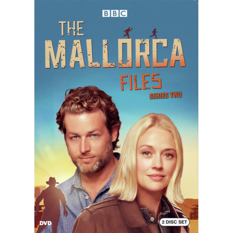 The Mallorca Files: S. Two
