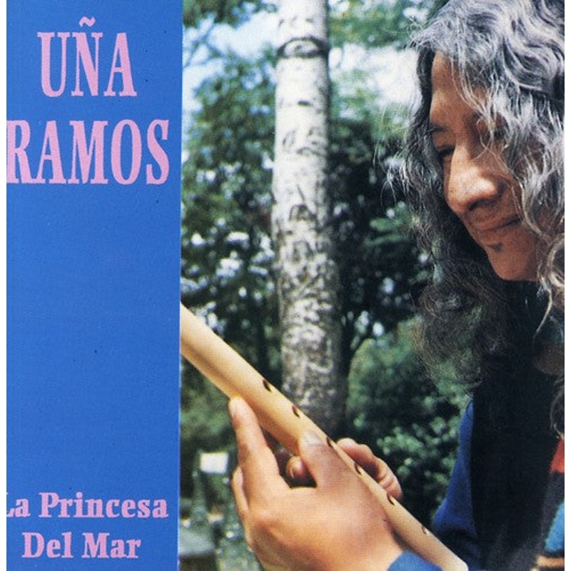 Una Ramos - Princesa Del Mar