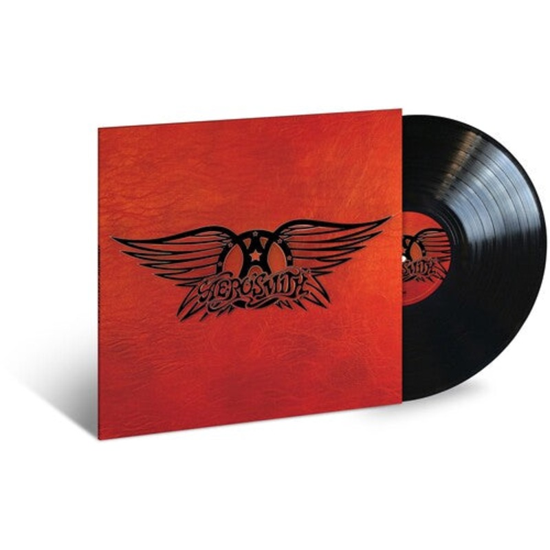 Aerosmith - Aerosmith - Greatest Hits LP