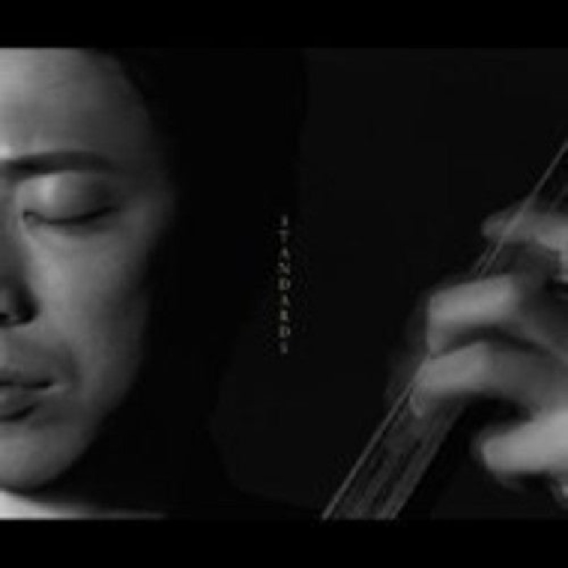 Agatsuma Hiromitsu - Agatsuma Plays Standards
