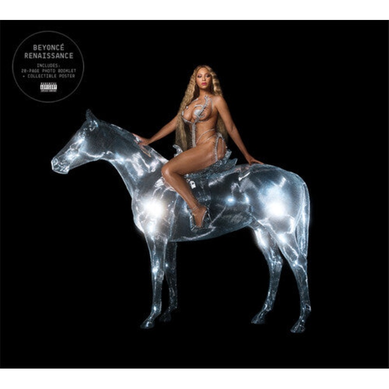 Beyonce - Renaissance