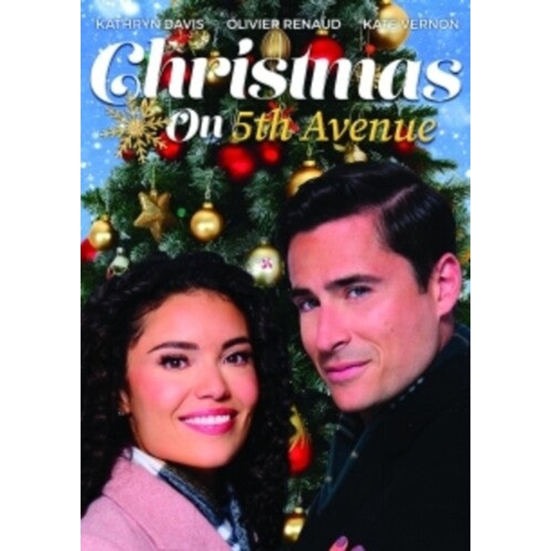 Christmas On 5th Avenue