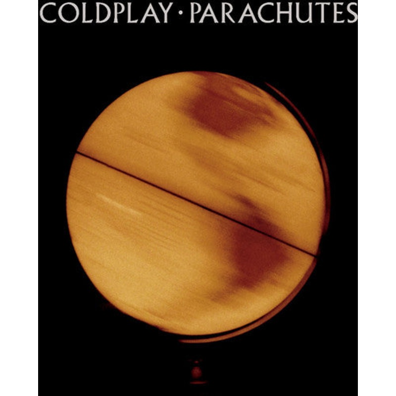 Coldplay - Parachutes
