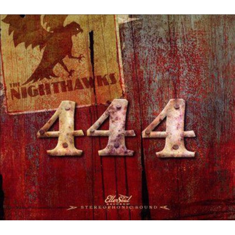 Nighthawks - 444