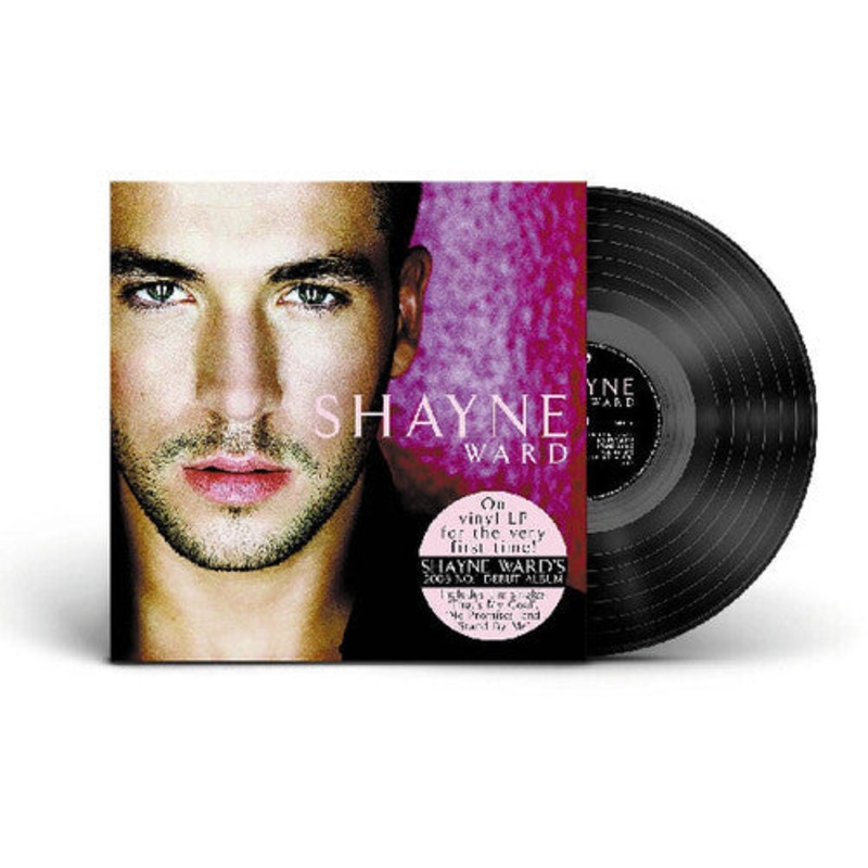 Shayne Ward - Shayne Ward