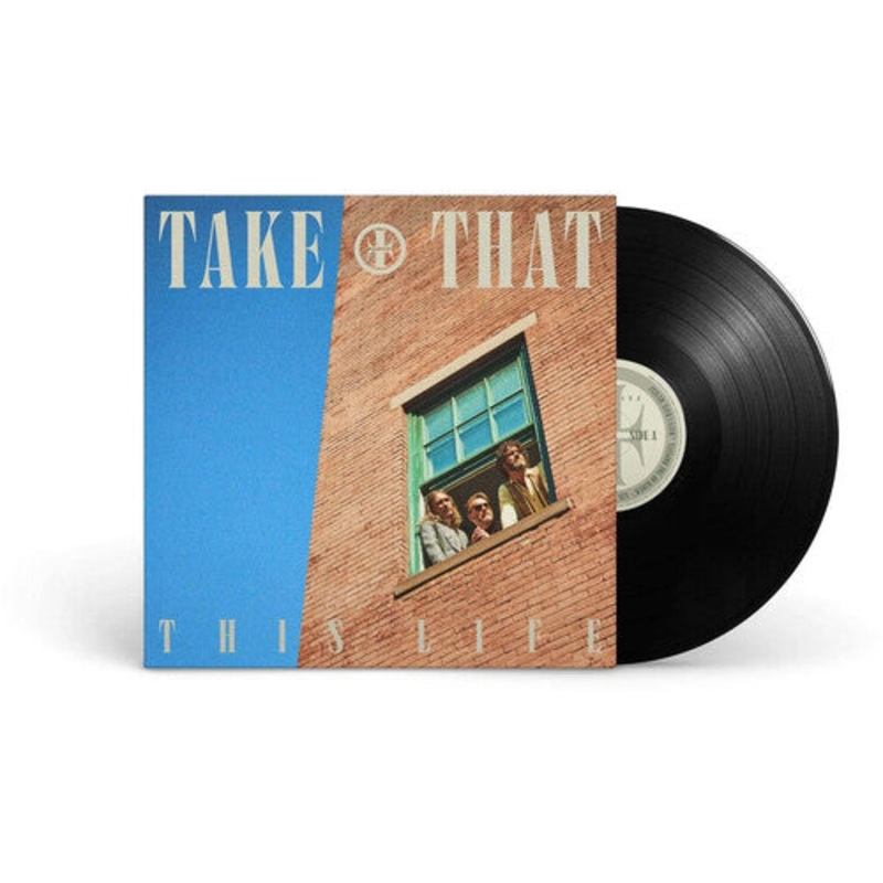 Take That - This Life