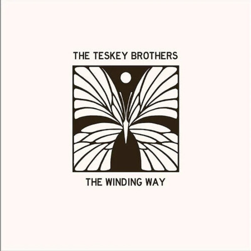 Teskey Brothers - Winding Way