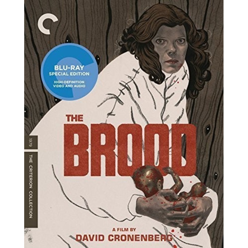 The Brood (Criterion Collection)