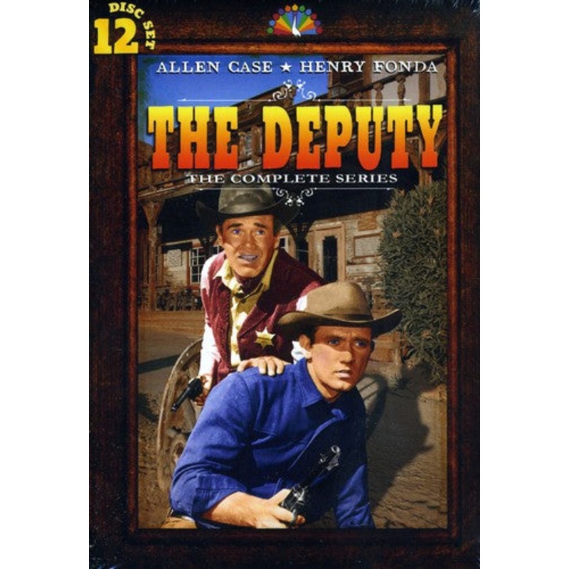 The Deputy: The Complete Series